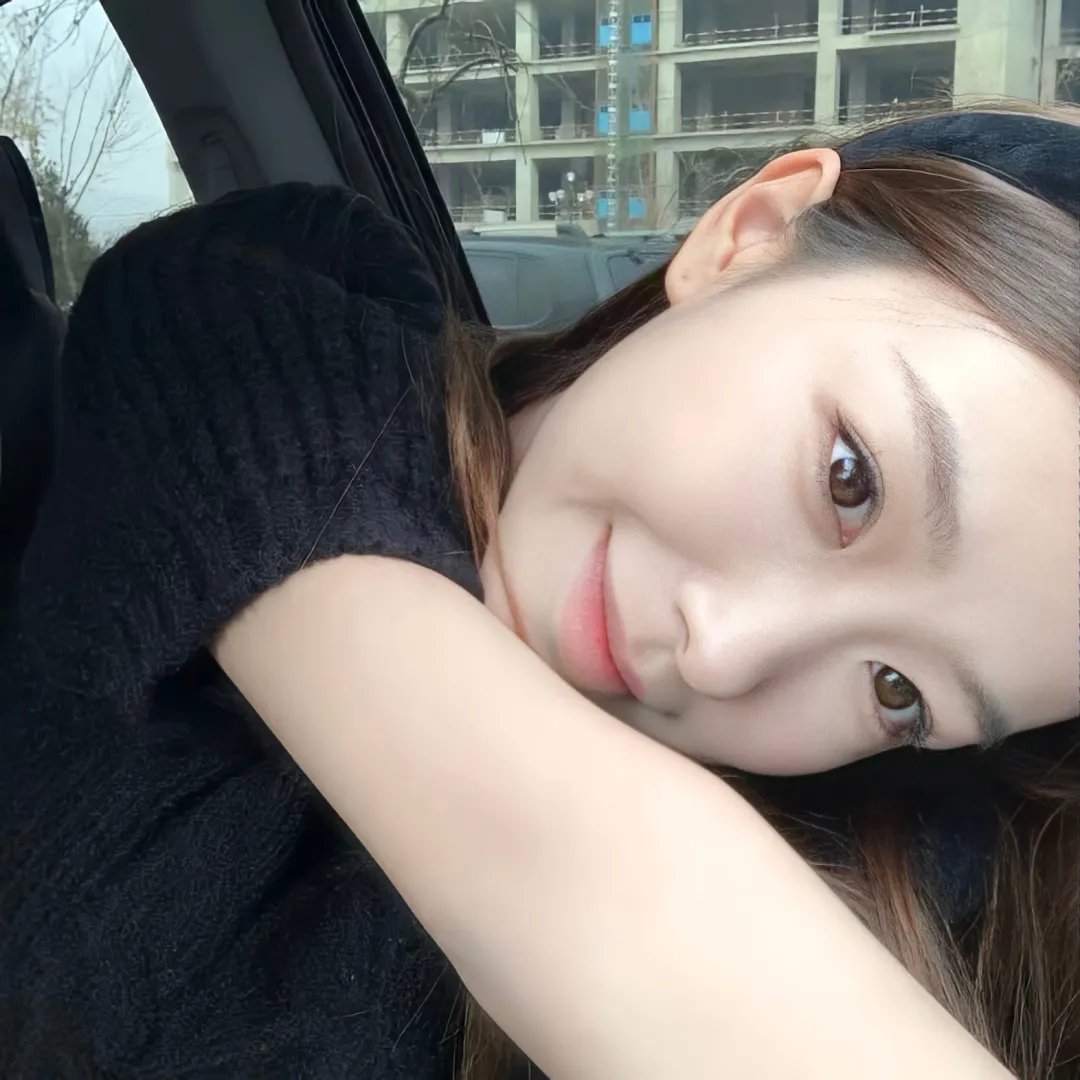 少女杀手的奇幻旅程 海报