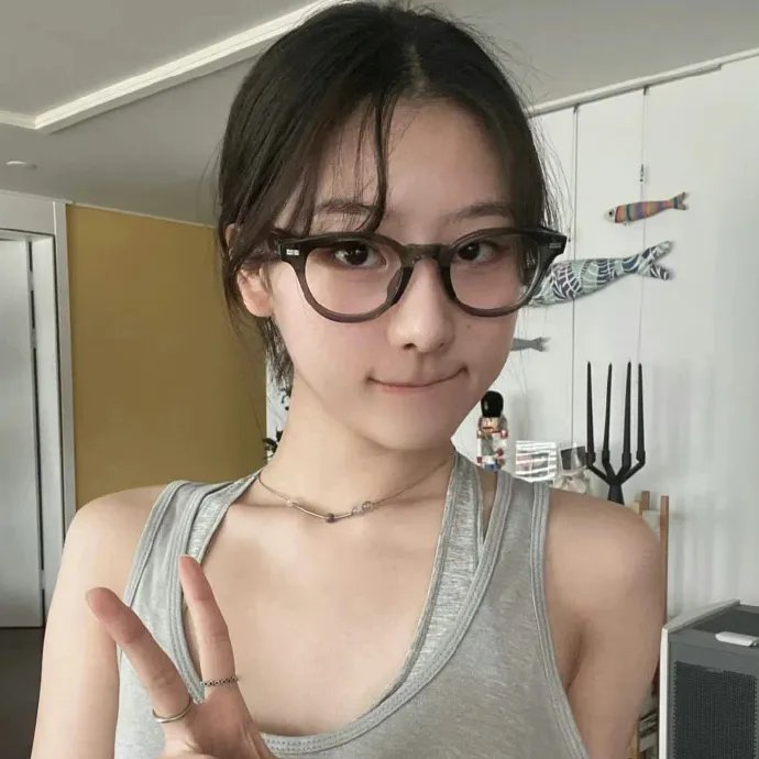 爱情多角错 海报